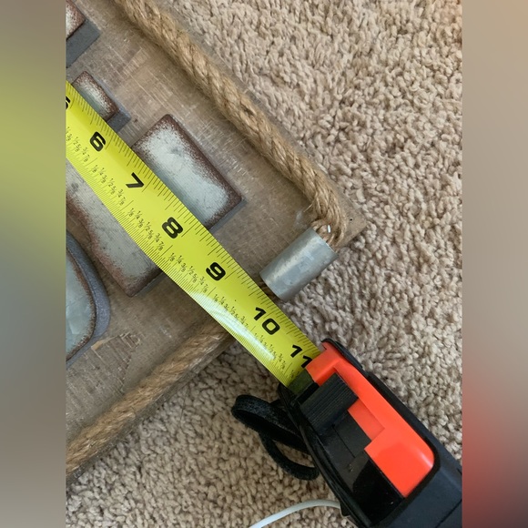 Rustic “Farmhouse” Sign - Picture 6 of 9